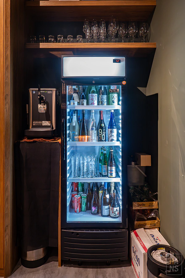 枡和和牛清酒專門店