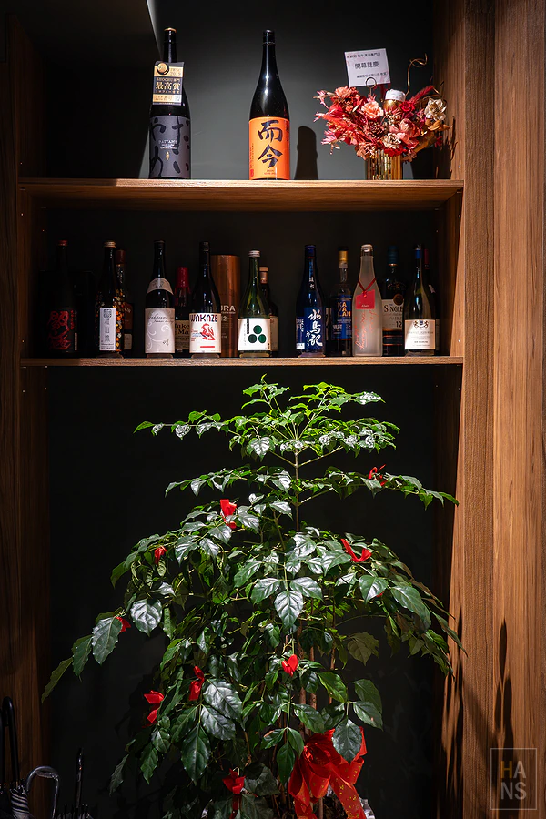 枡和和牛清酒專門店