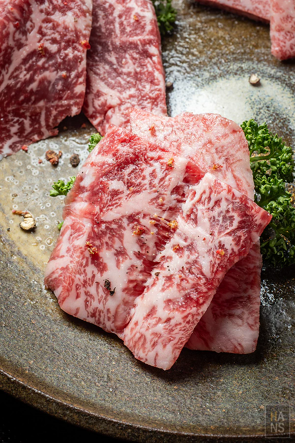 枡和和牛清酒專門店