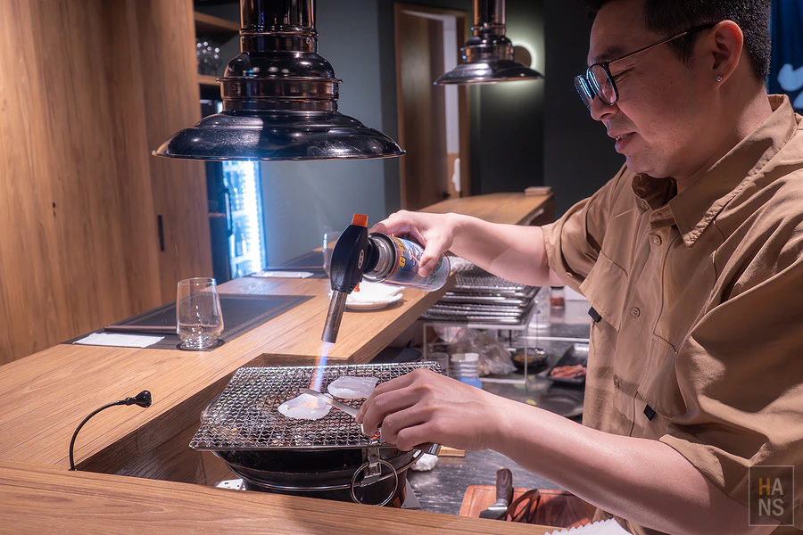 枡和和牛清酒專門店