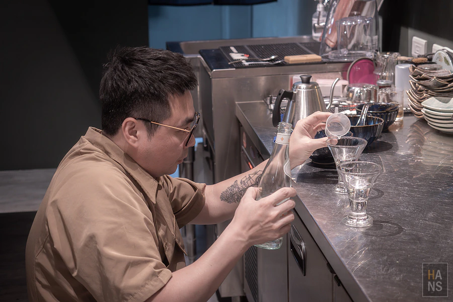 枡和和牛清酒專門店