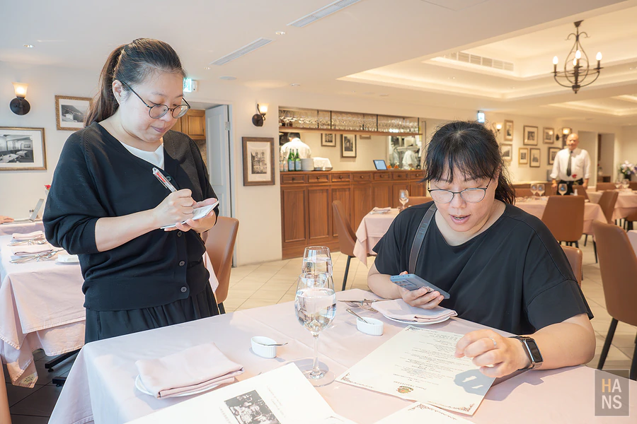 TRASTEVERE義式餐廳_托拉斯特義大利餐廳