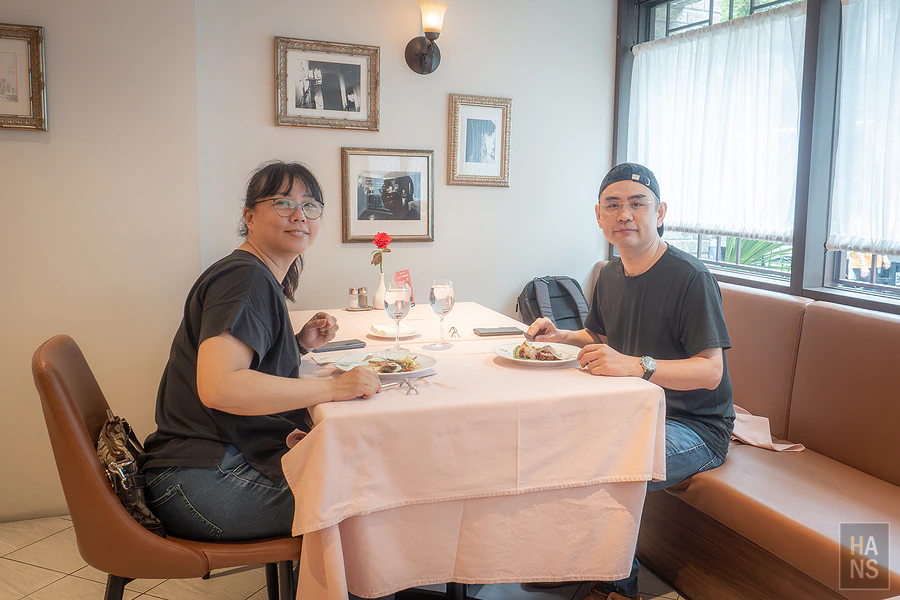 TRASTEVERE義式餐廳_托拉斯特義大利餐廳