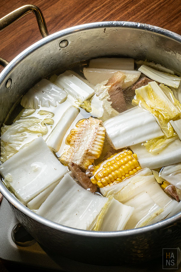 泰潮苑_潮汕沙茶火鍋