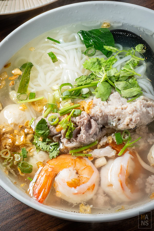 泰潮苑_潮汕沙茶火鍋