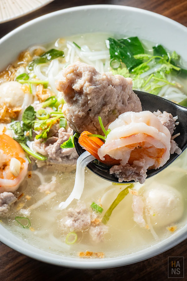 泰潮苑_潮汕沙茶火鍋