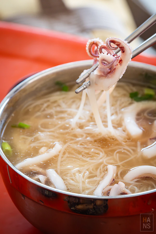 阿虹的店
