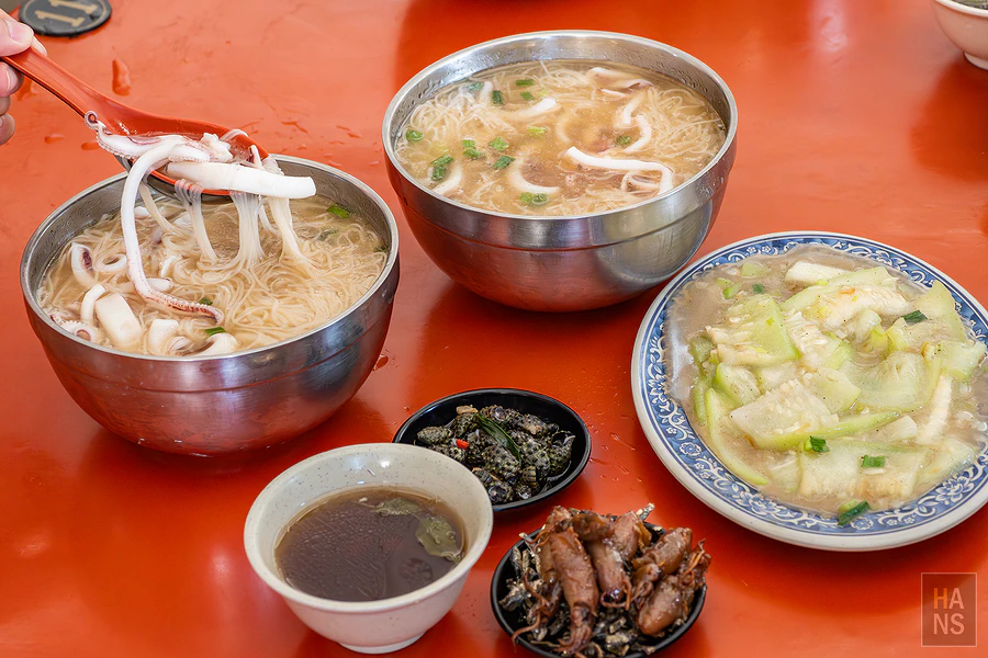 阿虹的店