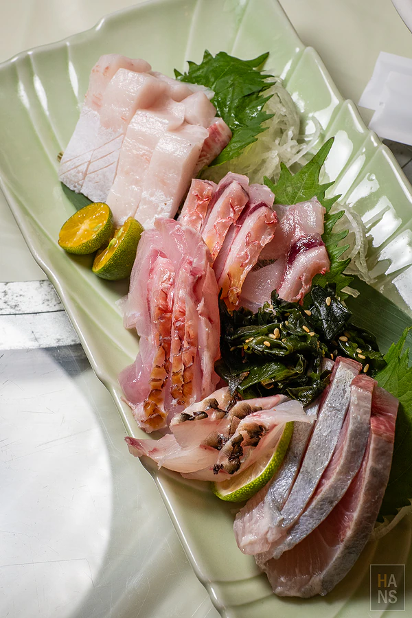 阿華海鮮
