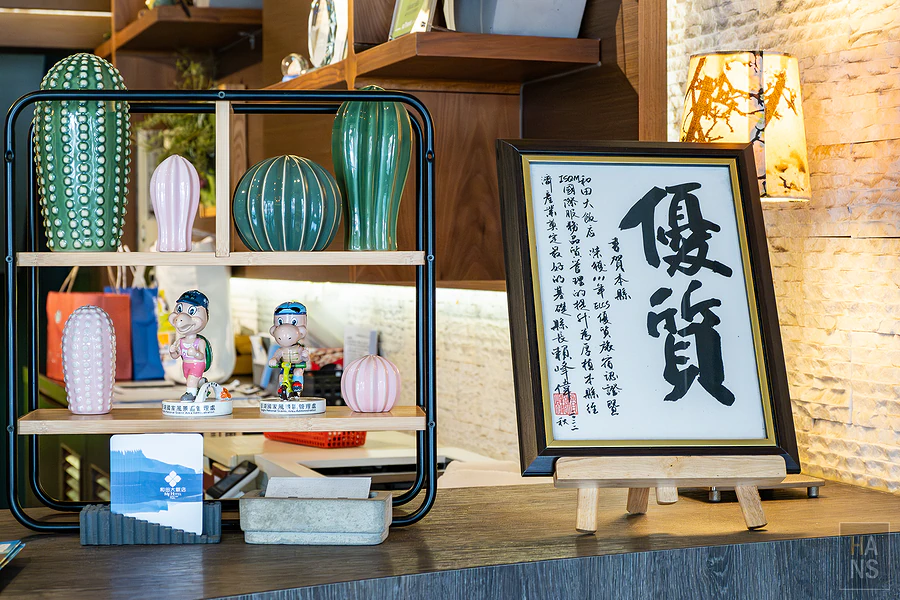 澎湖住宿︱和田飯店