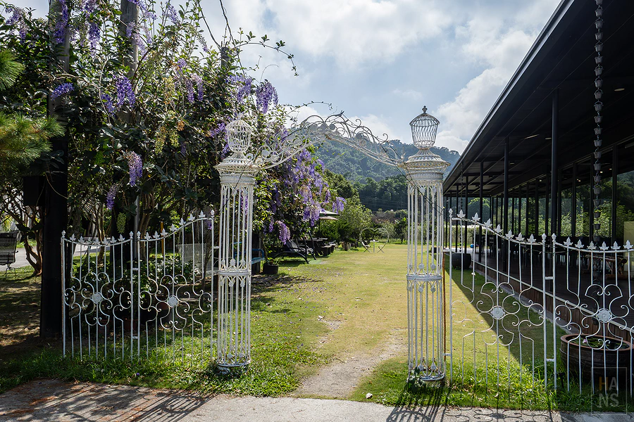 饗富餐廳，滬川台菜窯烤雞，南投竹山紫南宮必吃美食