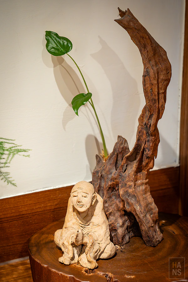 一茶一伴︱南投竹山