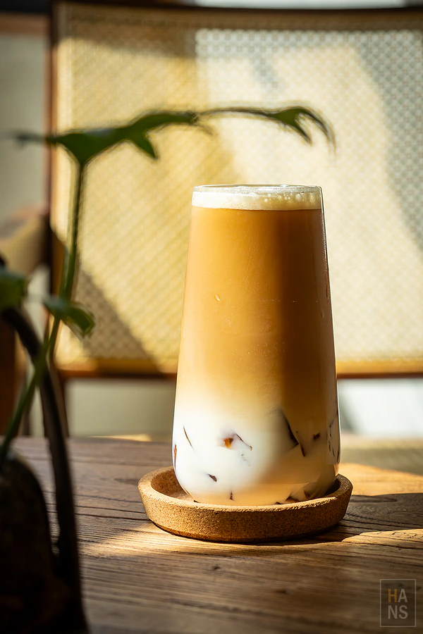 一茶一伴︱南投竹山