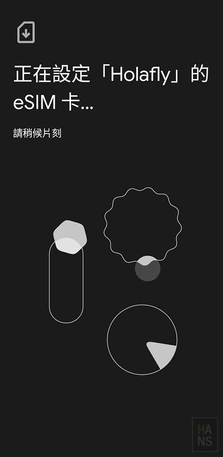 Holafly eSIM 出國旅行國際網卡