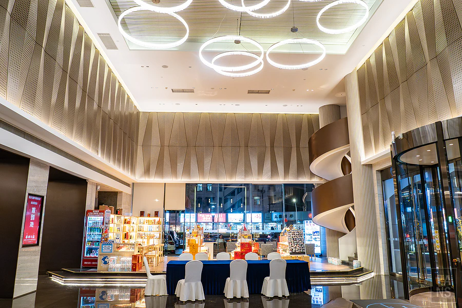 廈門廬山智選假日酒店 Holiday Inn Express Xiamen Lushan