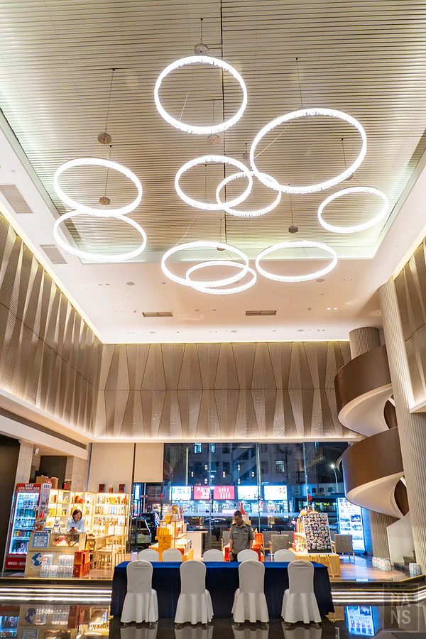 廈門廬山智選假日酒店 Holiday Inn Express Xiamen Lushan