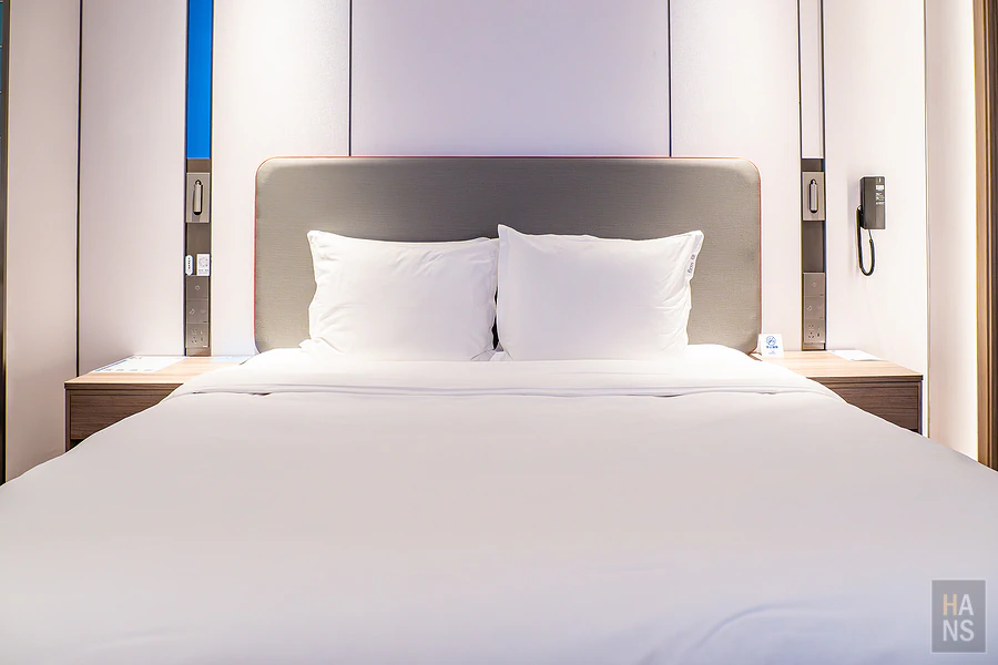 廈門廬山智選假日酒店 Holiday Inn Express Xiamen Lushan