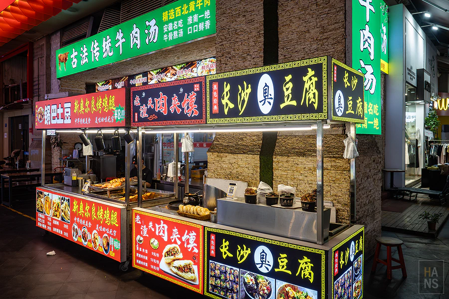 金廈小三通︱景點美食介紹,行程攻略懶人包