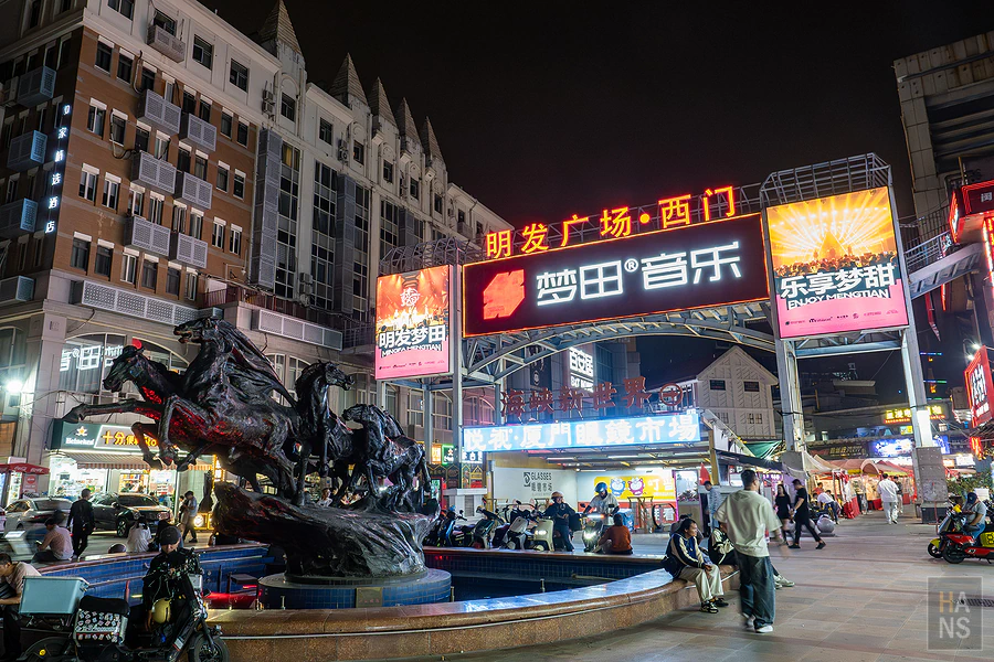 金廈小三通︱景點美食介紹,行程攻略懶人包