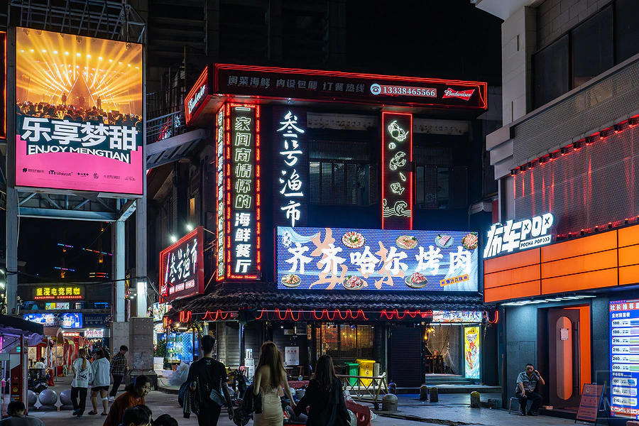 金廈小三通︱景點美食介紹,行程攻略懶人包