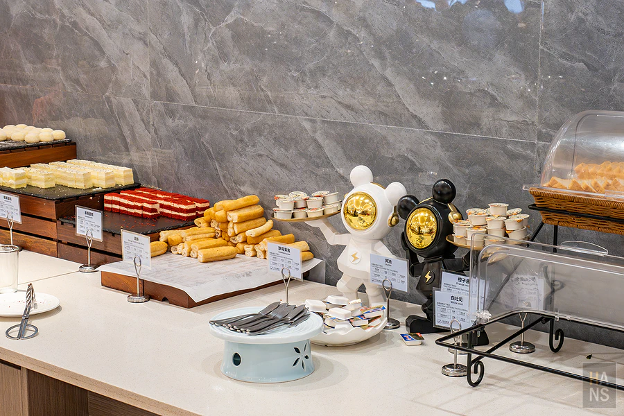 廈門廬山智選假日酒店 Holiday Inn Express Xiamen Lushan
