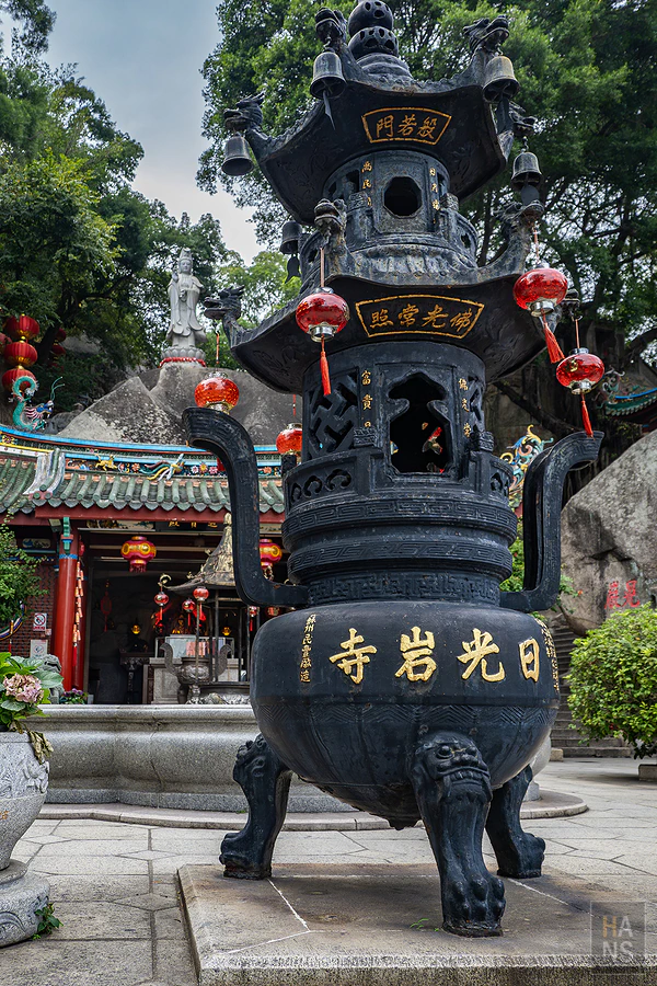 金廈小三通︱景點美食介紹,行程攻略懶人包