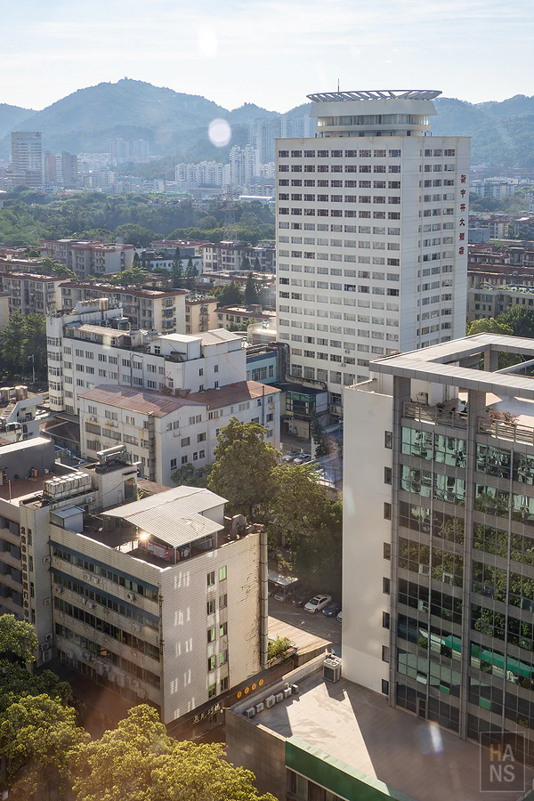 廈門廬山智選假日酒店 Holiday Inn Express Xiamen Lushan