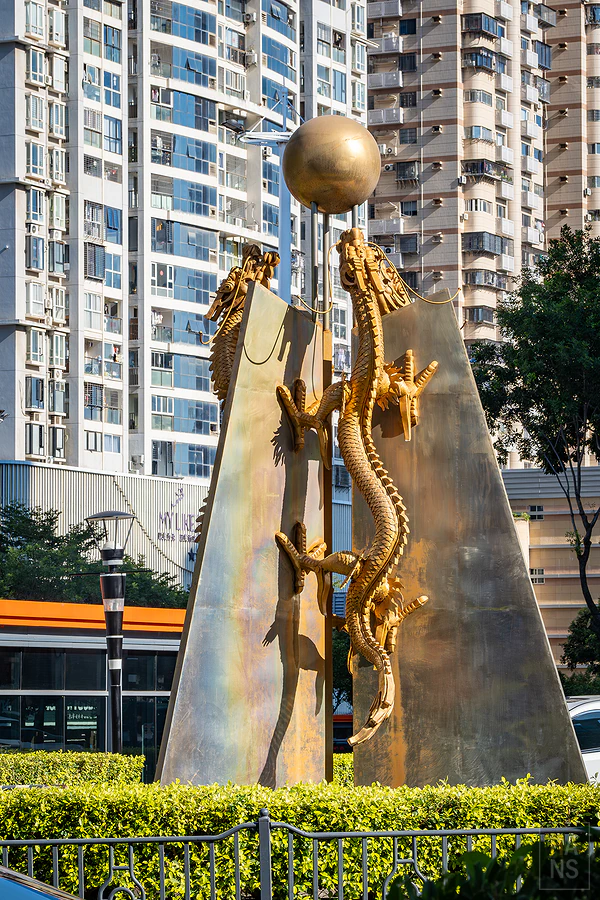 廈門廬山智選假日酒店 Holiday Inn Express Xiamen Lushan