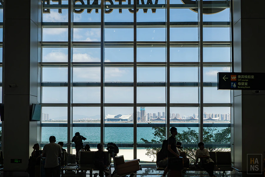 金廈小三通︱景點美食介紹,行程攻略懶人包