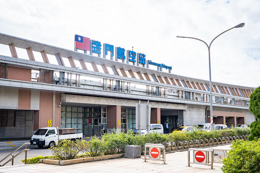 金廈小三通︱景點美食介紹,行程攻略懶人包