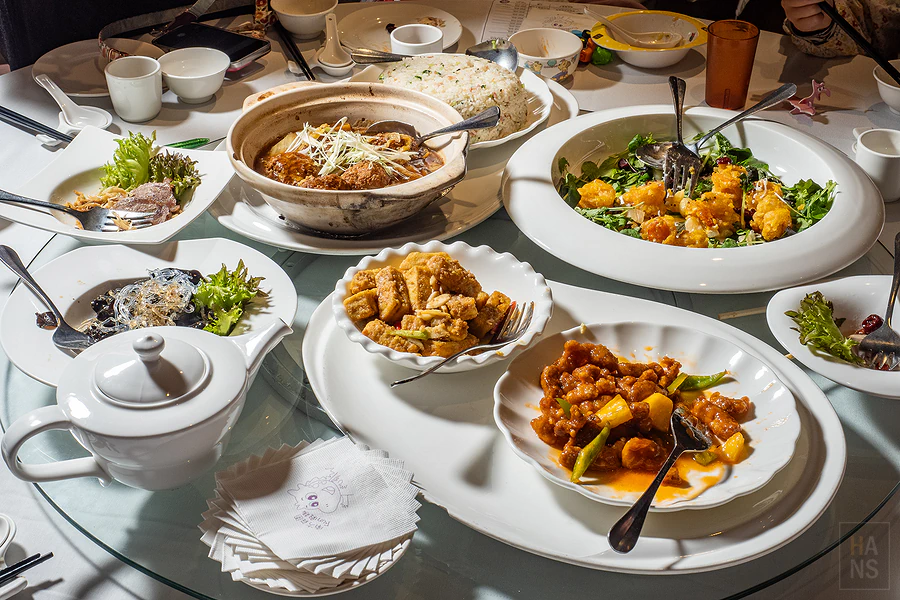 南方莊園渡假飯店