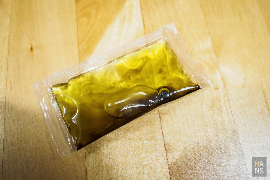 金博家辣椒先生麻辣鴨血