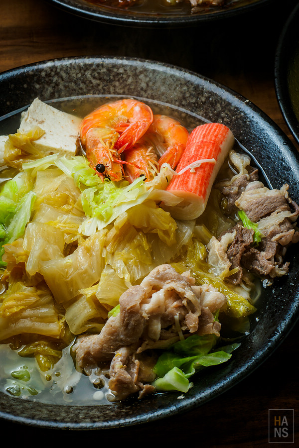 川又焱正宗麻辣小鍋滷