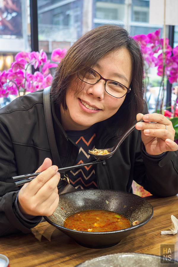 川又焱正宗麻辣小鍋滷