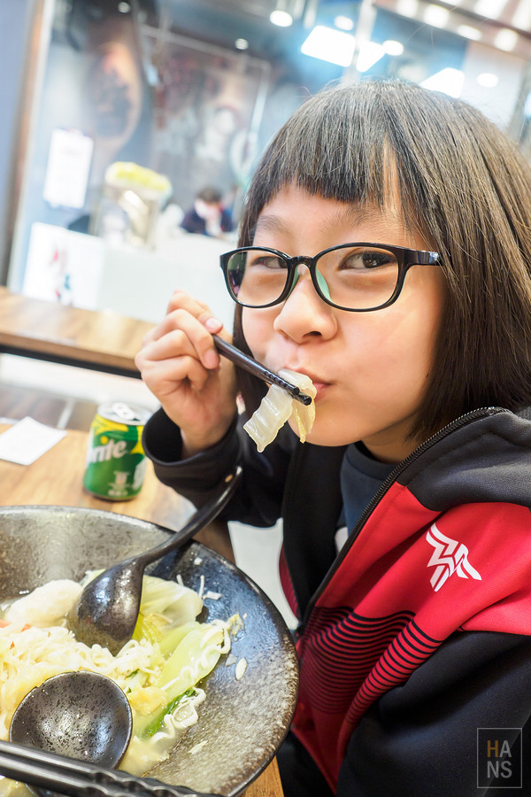 川又焱正宗麻辣小鍋滷