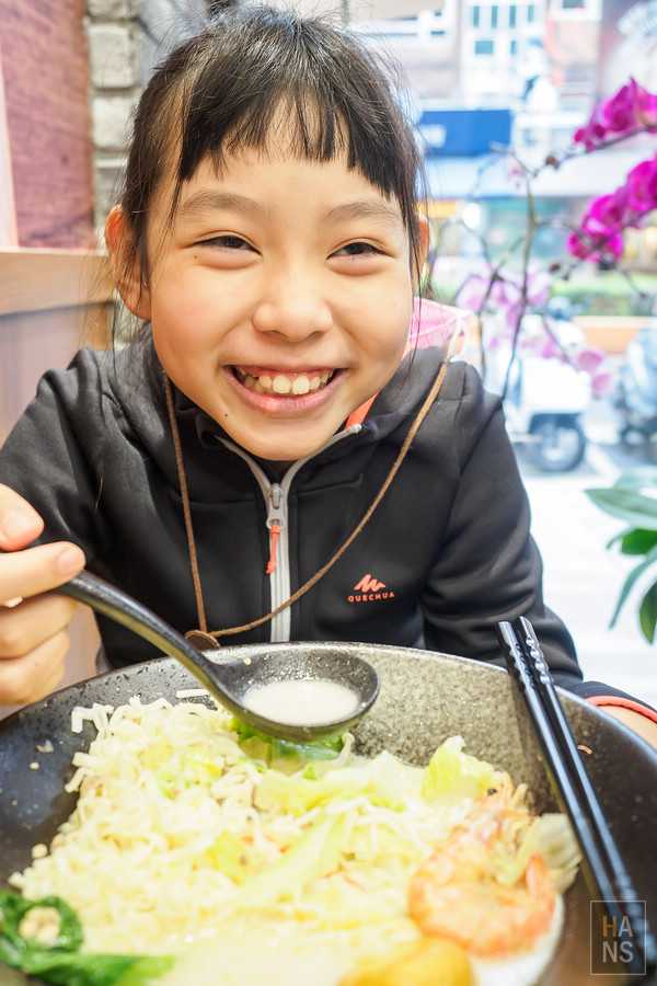 川又焱正宗麻辣小鍋滷