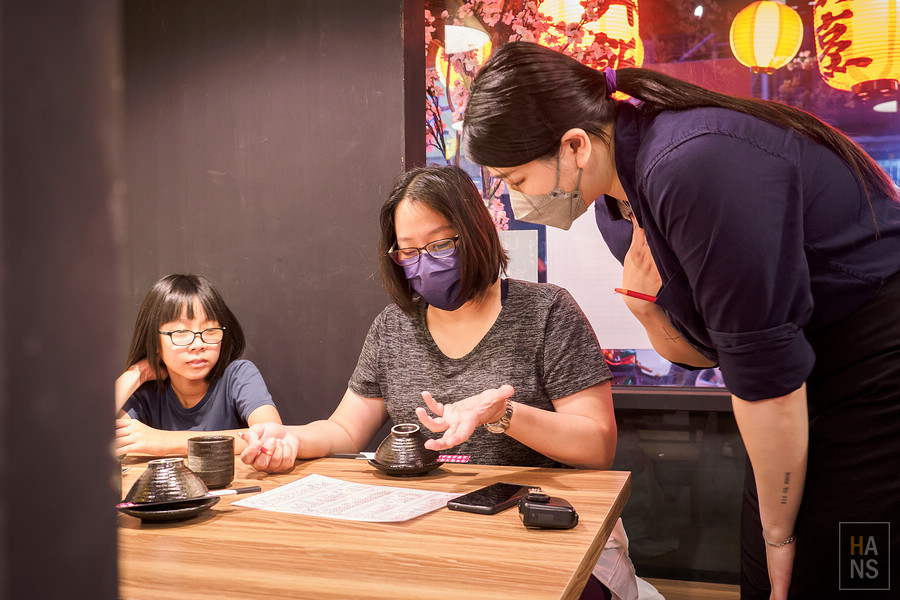 鳥居町日料居酒屋內科店