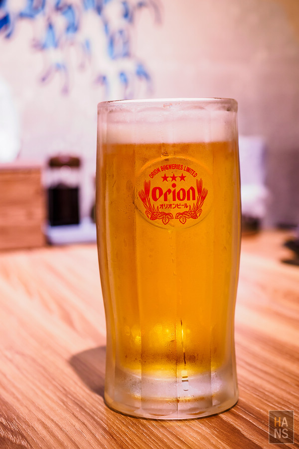 鳥居町日料居酒屋內科店