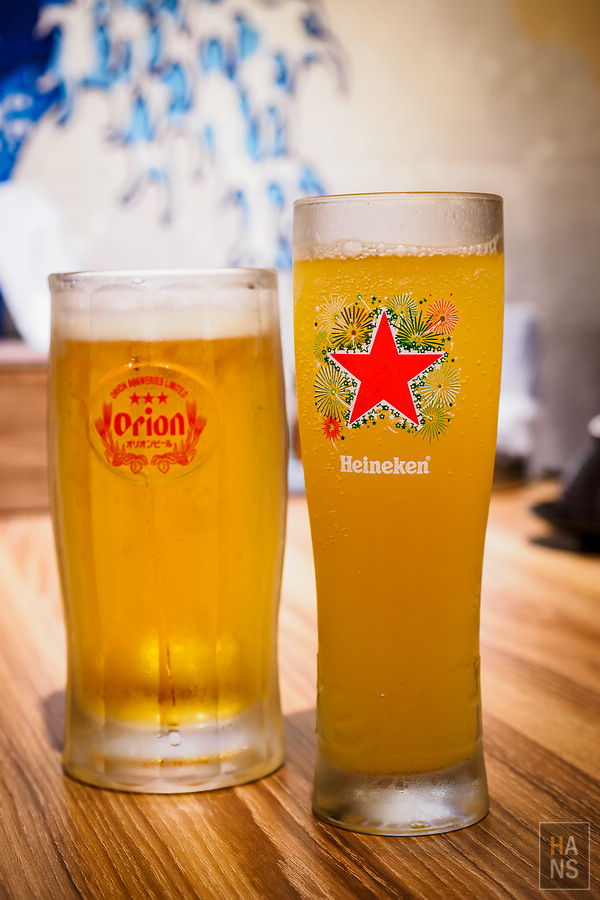 鳥居町日料居酒屋內科店
