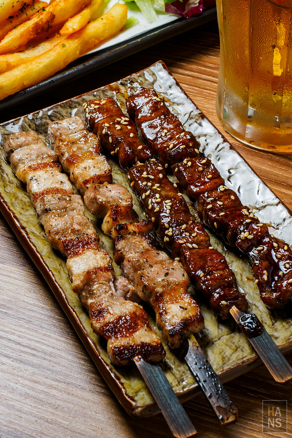 鳥居町日料居酒屋內科店