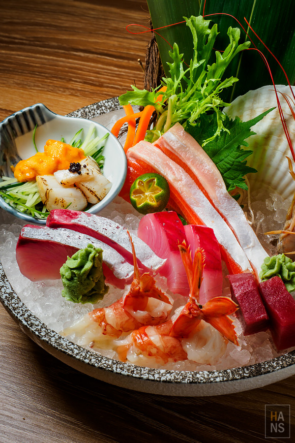 鳥居町日料居酒屋內科店
