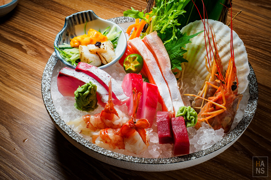 鳥居町日料居酒屋內科店