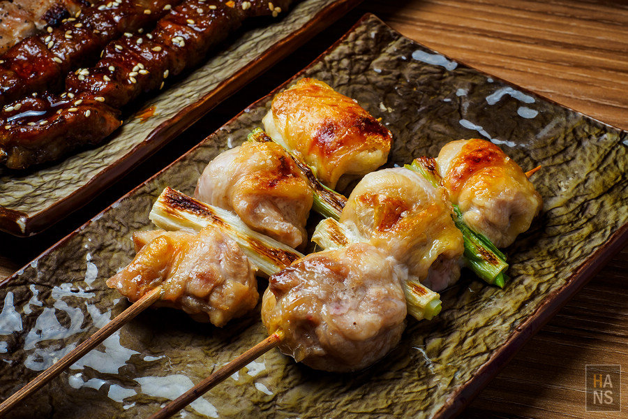 鳥居町日料居酒屋內科店