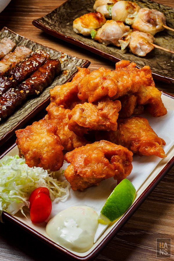 鳥居町日料居酒屋內科店