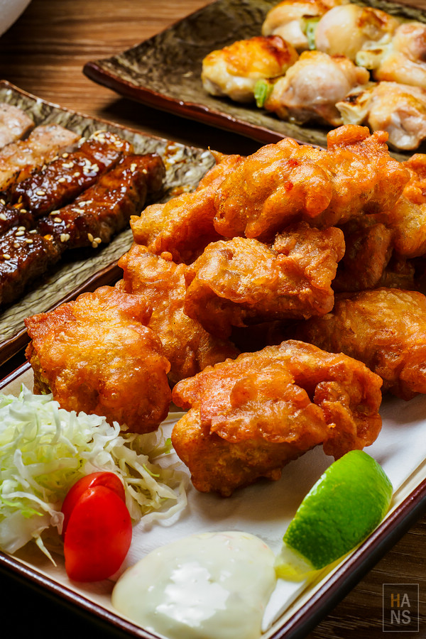 鳥居町日料居酒屋內科店