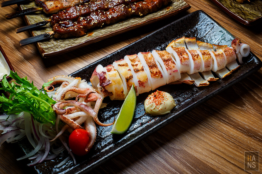鳥居町日料居酒屋內科店