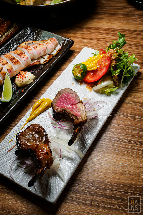 鳥居町日料居酒屋內科店