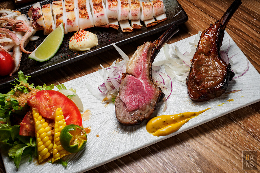 鳥居町日料居酒屋內科店