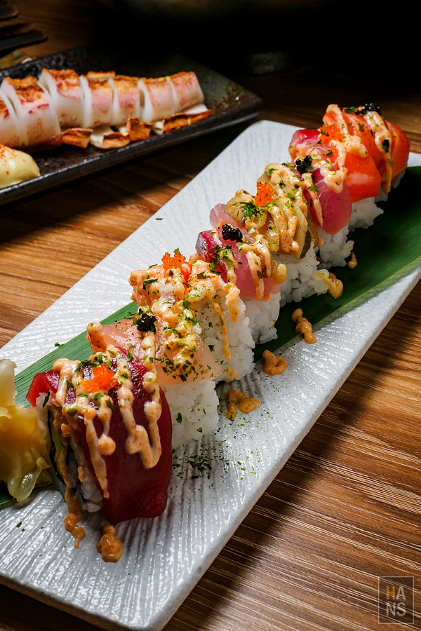 鳥居町日料居酒屋內科店
