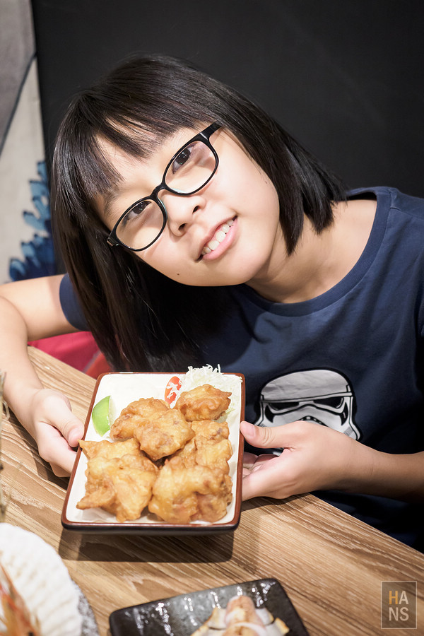 鳥居町日料居酒屋內科店